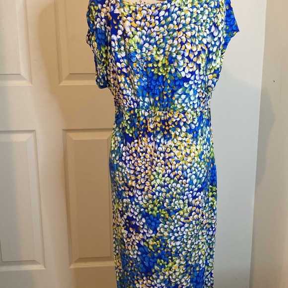 Carole Hockman Heavenly Soft Sleepwear Gown - Large - Picture 4 of 6